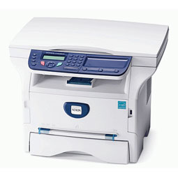Xerox Phaser 3300mfp